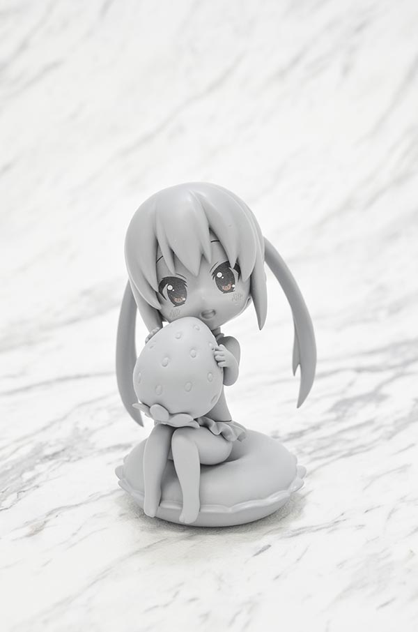K-ON! - Nakano Azusa - Chocolto (Broccoli) photo 3
