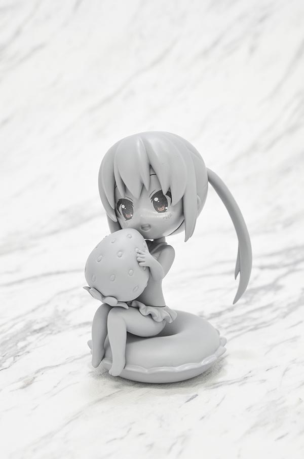 K-ON! - Nakano Azusa - Chocolto (Broccoli) photo 4