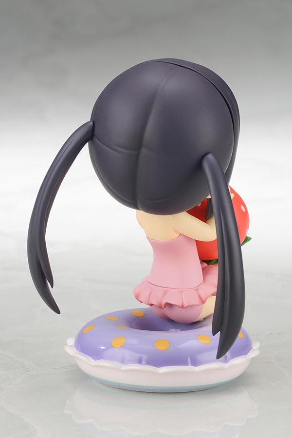 K-ON! - Nakano Azusa - Chocolto (Broccoli) photo 7