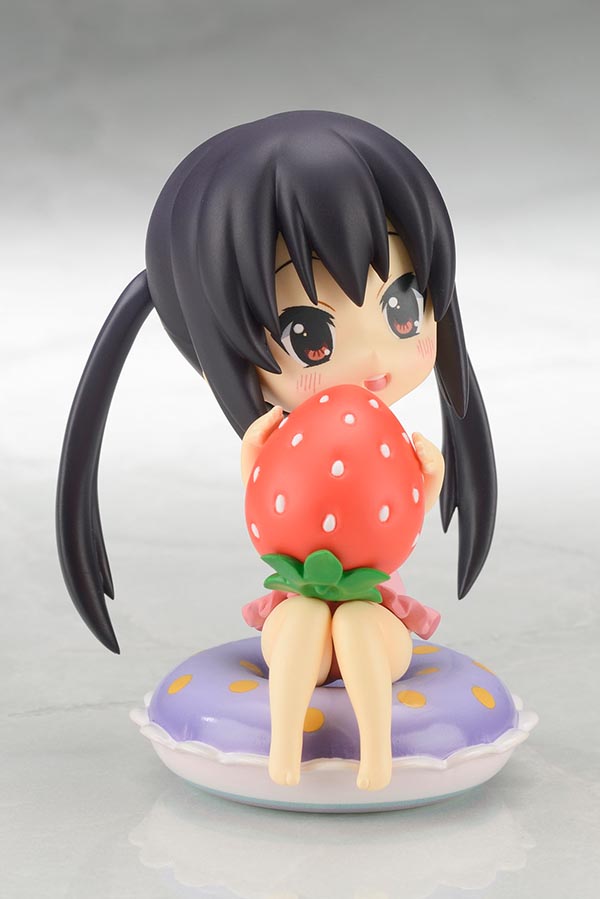 K-ON! - Nakano Azusa - Chocolto (Broccoli) photo 9