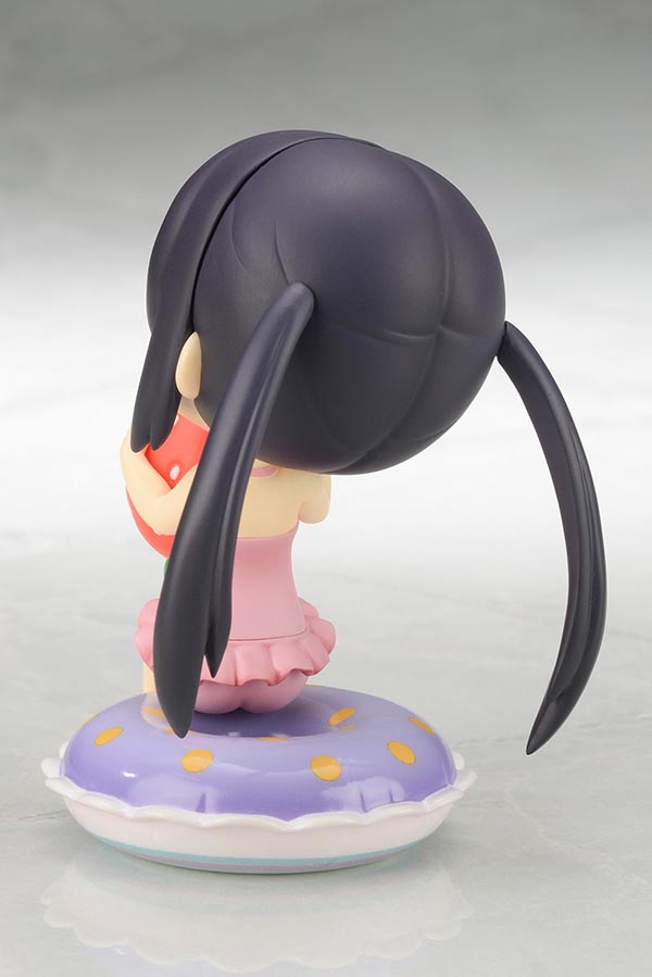 K-ON! - Nakano Azusa - Chocolto (Broccoli) photo 10
