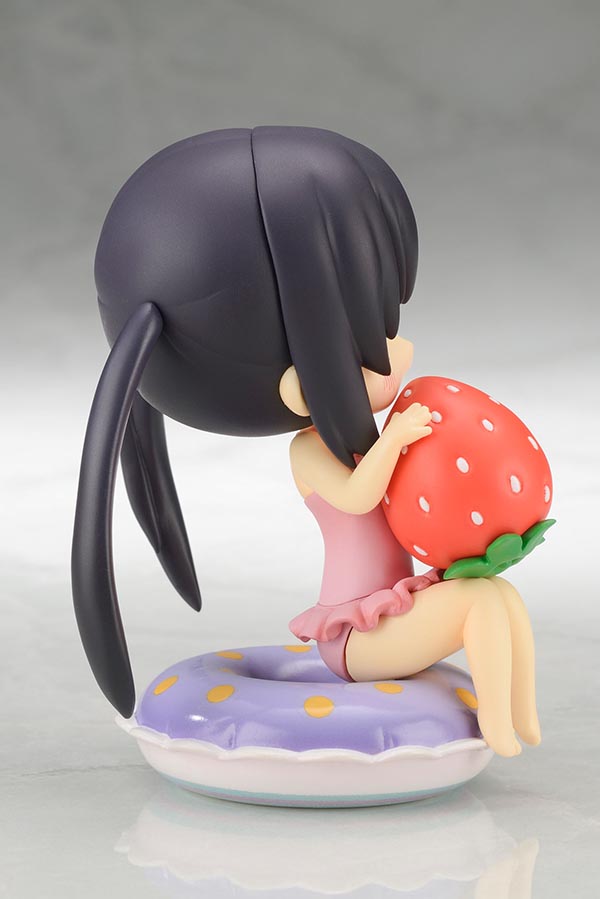 K-ON! - Nakano Azusa - Chocolto (Broccoli) photo 11