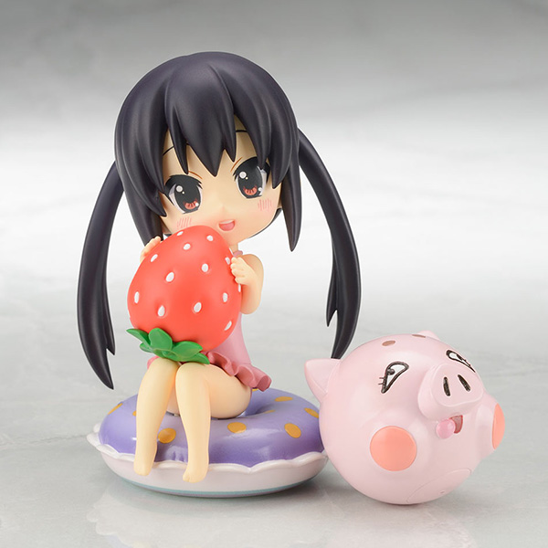 K-ON! - Nakano Azusa - Chocolto (Broccoli) photo 12