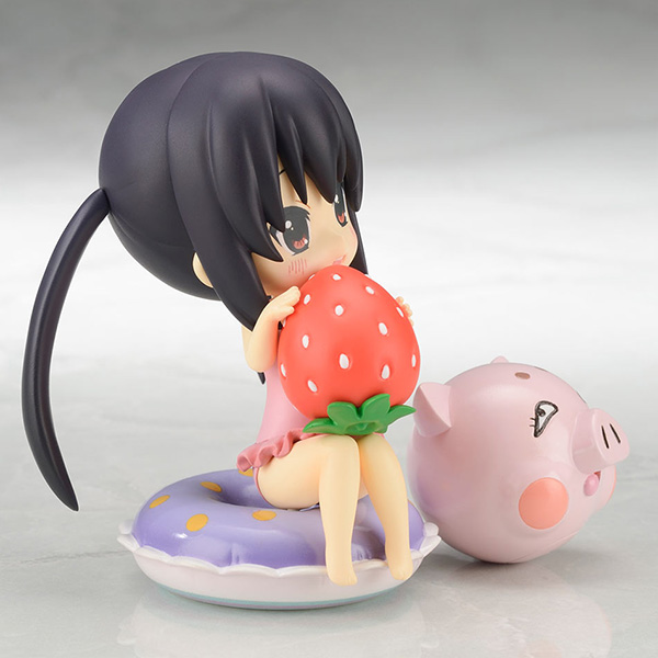 K-ON! - Nakano Azusa - Chocolto (Broccoli) photo 13