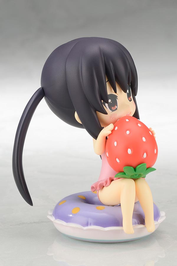 K-ON! - Nakano Azusa - Chocolto (Broccoli) photo 14