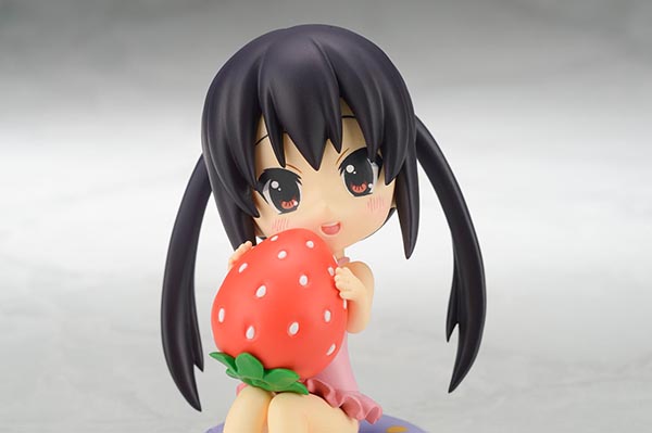 K-ON! - Nakano Azusa - Chocolto (Broccoli) photo 15