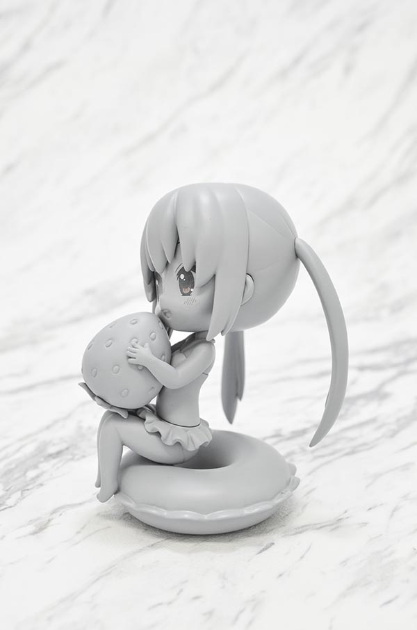 K-ON! - Nakano Azusa - Chocolto (Broccoli) photo 16