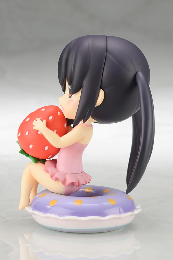 K-ON! - Nakano Azusa - Chocolto (Broccoli) photo 17