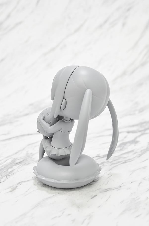 K-ON! - Nakano Azusa - Chocolto (Broccoli) photo 18