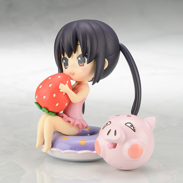 K-ON! - Nakano Azusa - Chocolto (Broccoli) photo 19