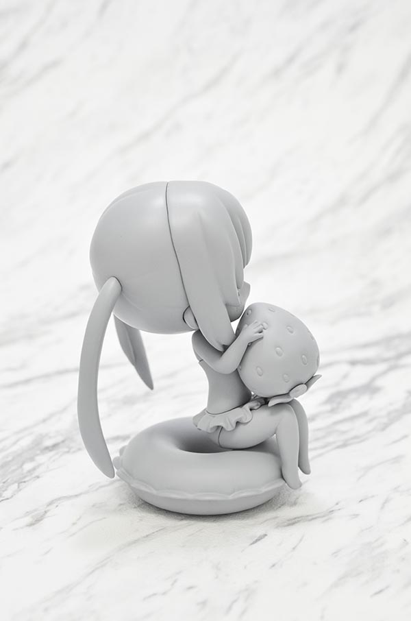 K-ON! - Nakano Azusa - Chocolto (Broccoli) photo 20