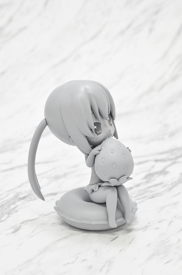 K-ON! - Nakano Azusa - Chocolto (Broccoli) photo 21