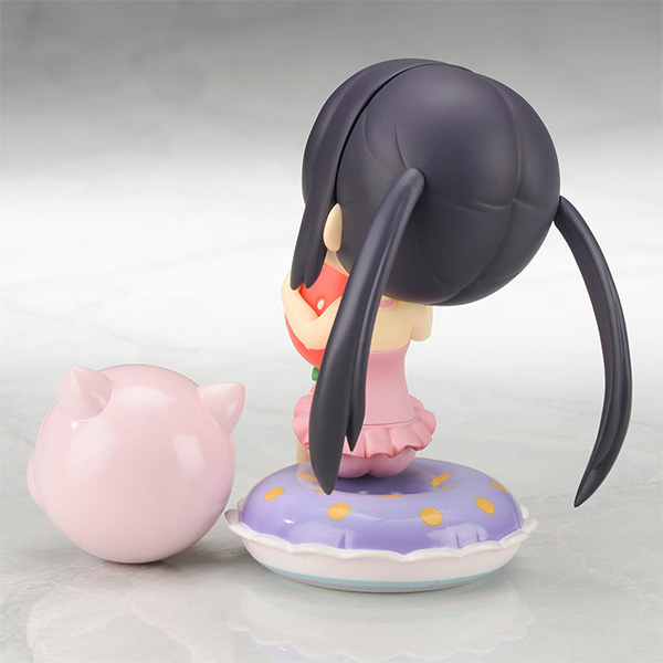 K-ON! - Nakano Azusa - Chocolto (Broccoli) photo 22