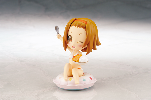 K-ON! - Tainaka Ritsu - Chocolto (Broccoli) photo 5