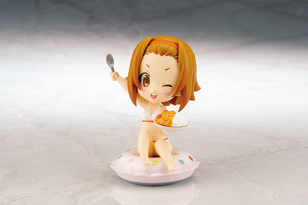 K-ON! - Tainaka Ritsu - Chocolto (Broccoli) photo 6