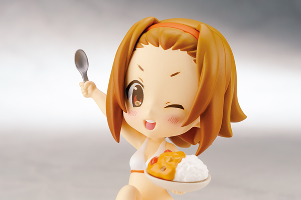 K-ON! - Tainaka Ritsu - Chocolto (Broccoli) photo 9