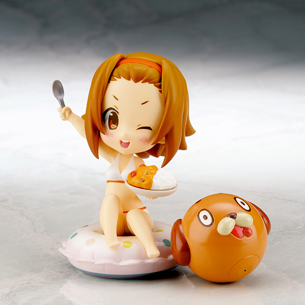 K-ON! - Tainaka Ritsu - Chocolto (Broccoli) photo 10