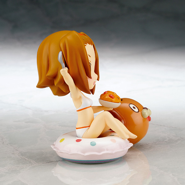 K-ON! - Tainaka Ritsu - Chocolto (Broccoli) photo 11