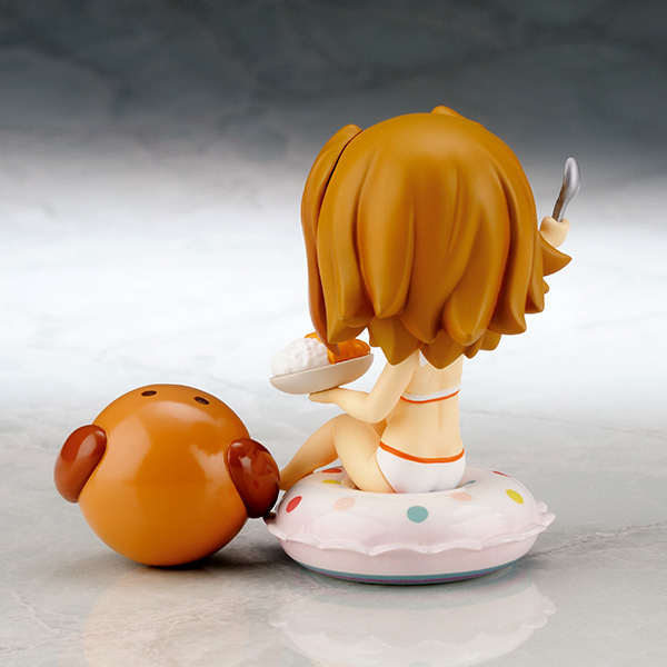 K-ON! - Tainaka Ritsu - Chocolto (Broccoli) photo 13