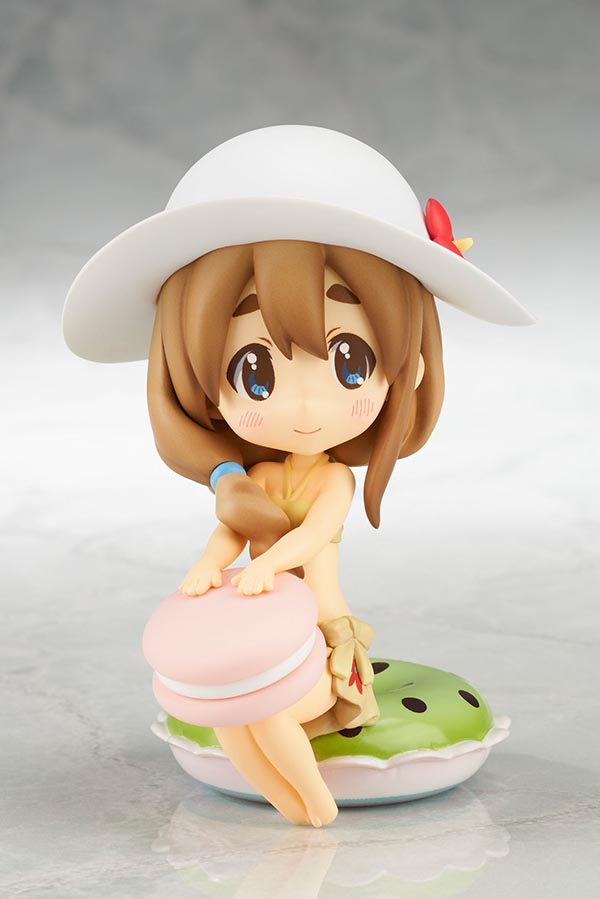 K-ON! - Kotobuki Tsumugi - Chocolto (Broccoli) photo 4