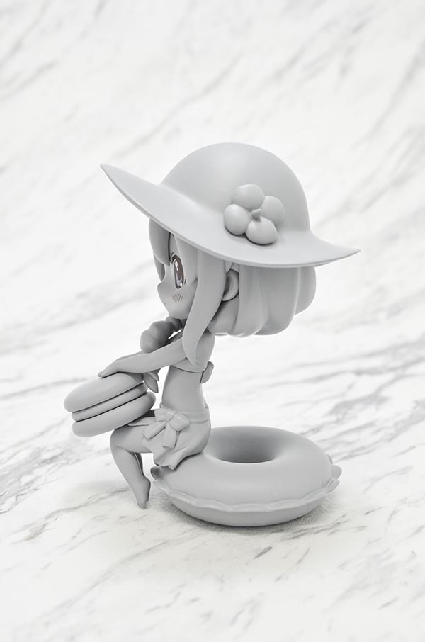 K-ON! - Kotobuki Tsumugi - Chocolto (Broccoli) photo 8