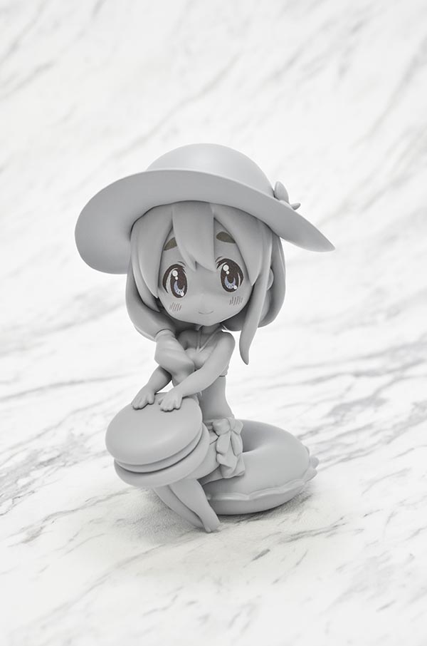K-ON! - Kotobuki Tsumugi - Chocolto (Broccoli) photo 12