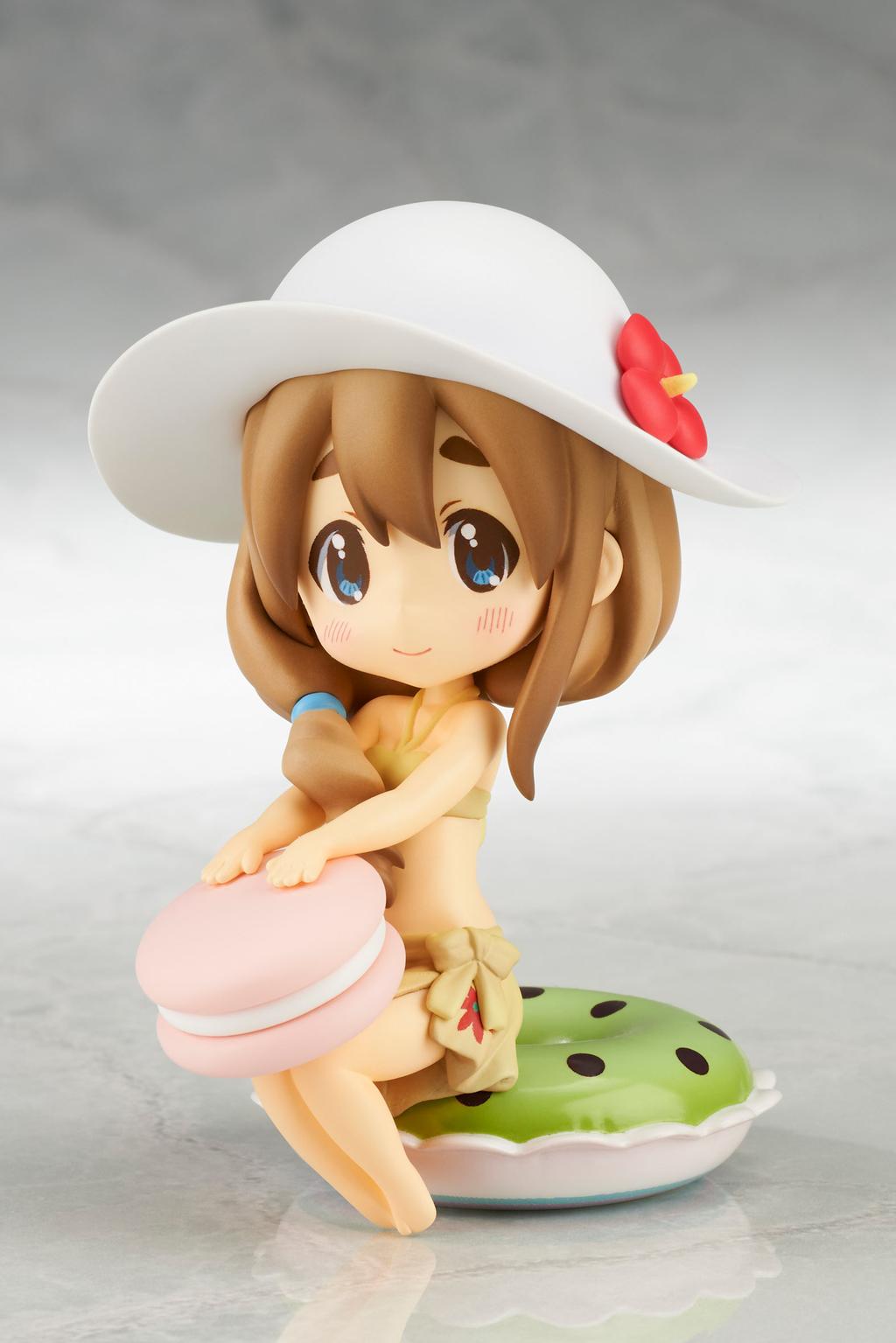 K-ON! - Kotobuki Tsumugi - Chocolto (Broccoli) photo 14