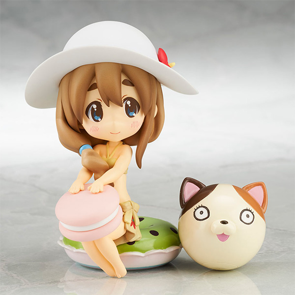 K-ON! - Kotobuki Tsumugi - Chocolto (Broccoli) photo 15