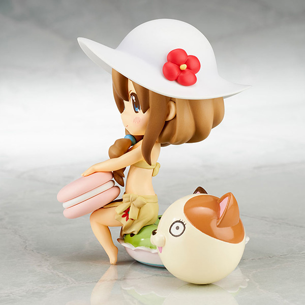 K-ON! - Kotobuki Tsumugi - Chocolto (Broccoli) photo 16