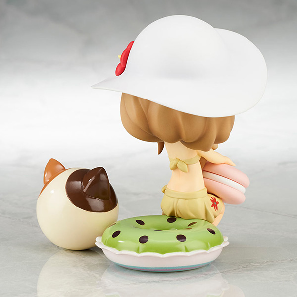 K-ON! - Kotobuki Tsumugi - Chocolto (Broccoli) photo 18