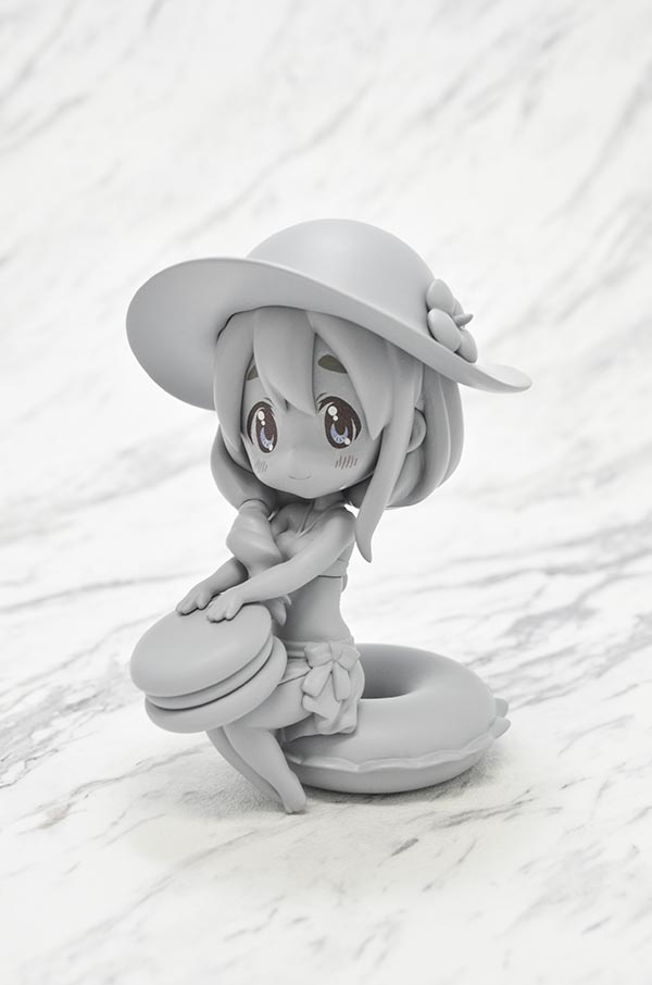 K-ON! - Kotobuki Tsumugi - Chocolto (Broccoli) photo 20
