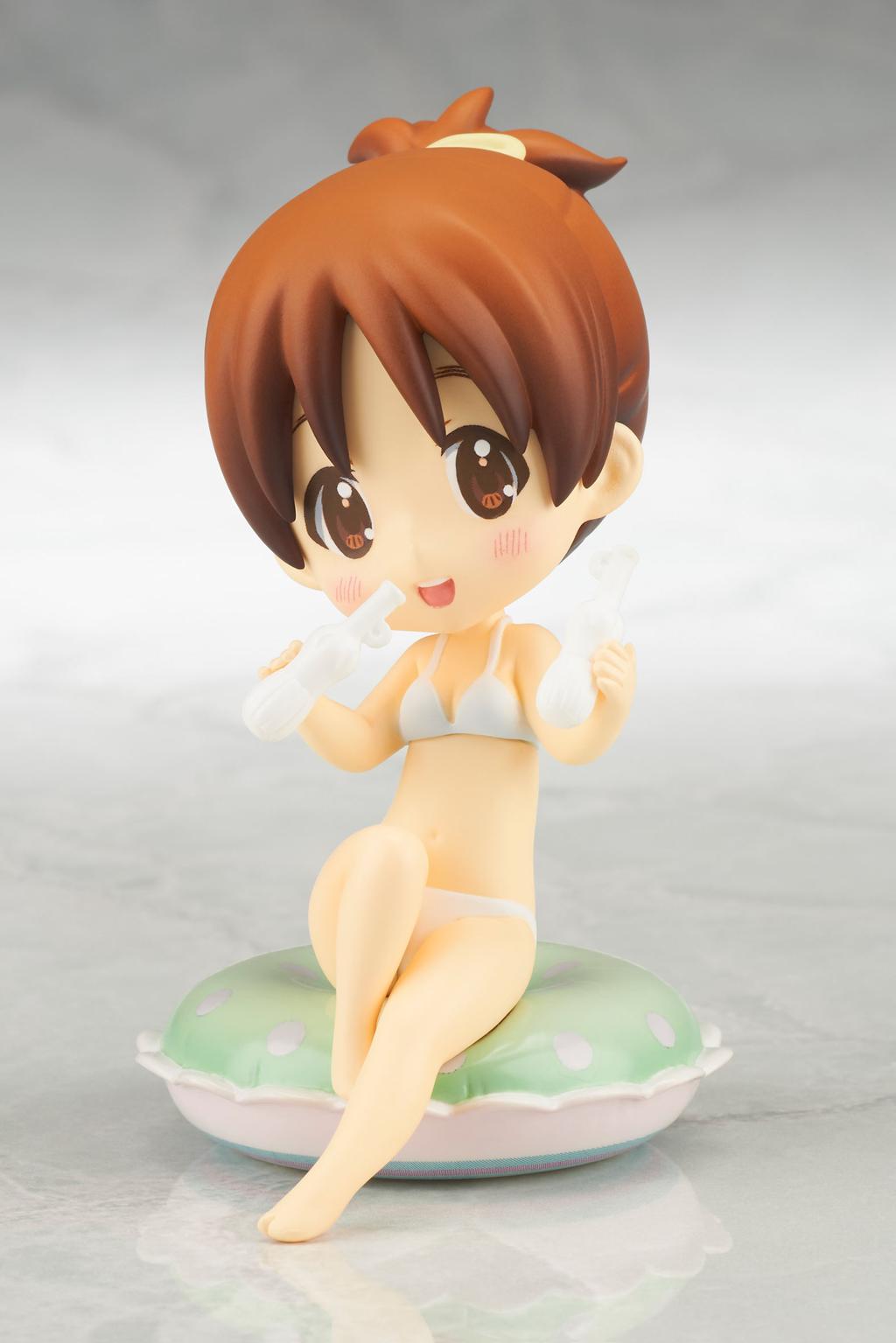 K-ON! - Hirasawa Ui - Chocolto (Broccoli)