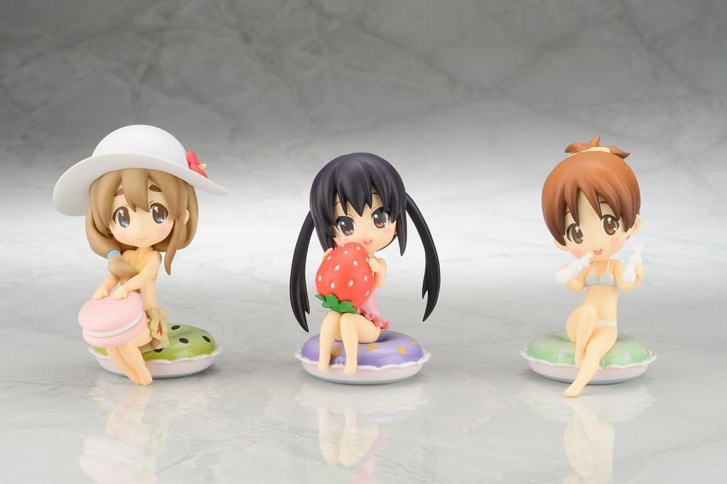 K-ON! - Hirasawa Ui - Chocolto (Broccoli) photo 2