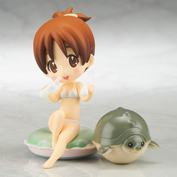 K-ON! - Hirasawa Ui - Chocolto (Broccoli) photo 4