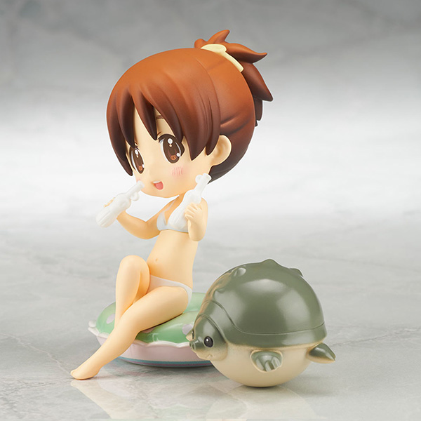 K-ON! - Hirasawa Ui - Chocolto (Broccoli) photo 5