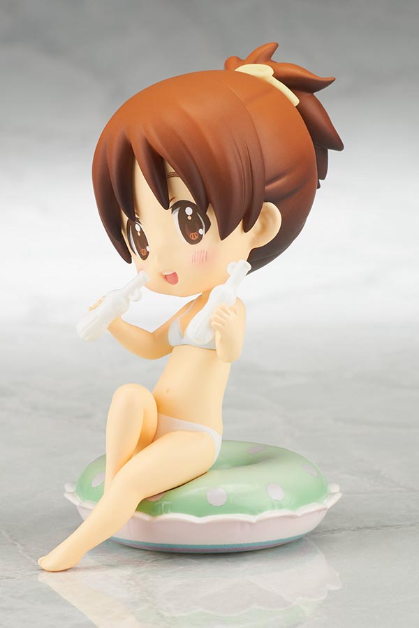 K-ON! - Hirasawa Ui - Chocolto (Broccoli) photo 6