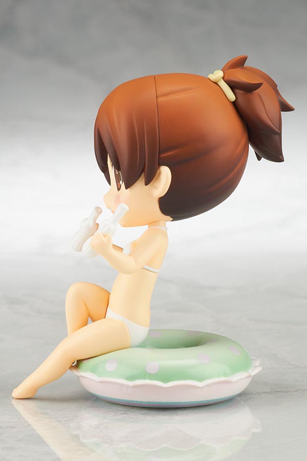 K-ON! - Hirasawa Ui - Chocolto (Broccoli) photo 8