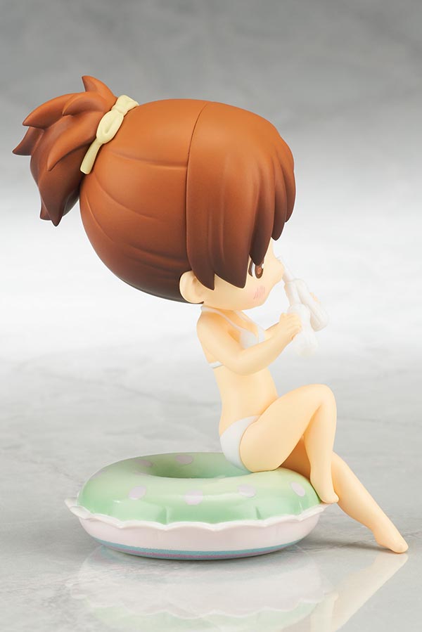 K-ON! - Hirasawa Ui - Chocolto (Broccoli) photo 11