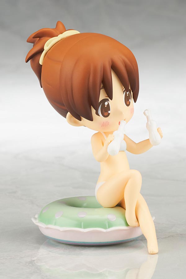 K-ON! - Hirasawa Ui - Chocolto (Broccoli) photo 12