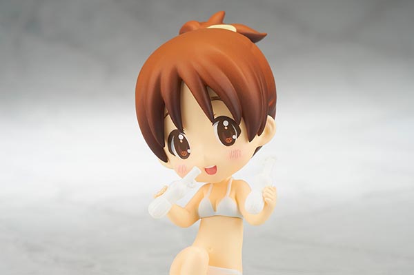 K-ON! - Hirasawa Ui - Chocolto (Broccoli) photo 13