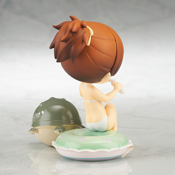 K-ON! - Hirasawa Ui - Chocolto (Broccoli) photo 14