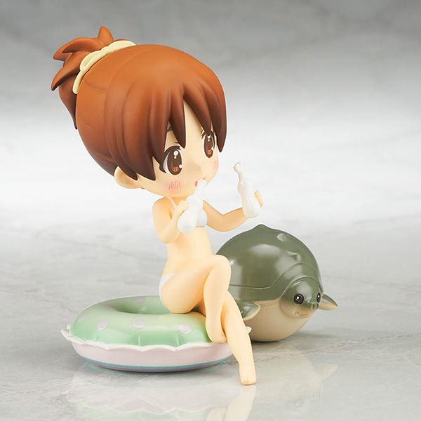K-ON! - Hirasawa Ui - Chocolto (Broccoli) photo 15