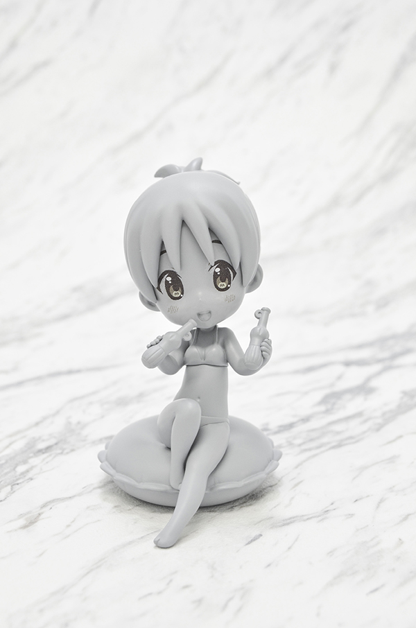 K-ON! - Hirasawa Ui - Chocolto (Broccoli) photo 17