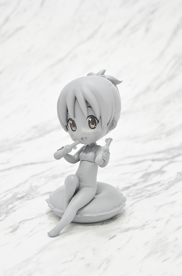 K-ON! - Hirasawa Ui - Chocolto (Broccoli) photo 18