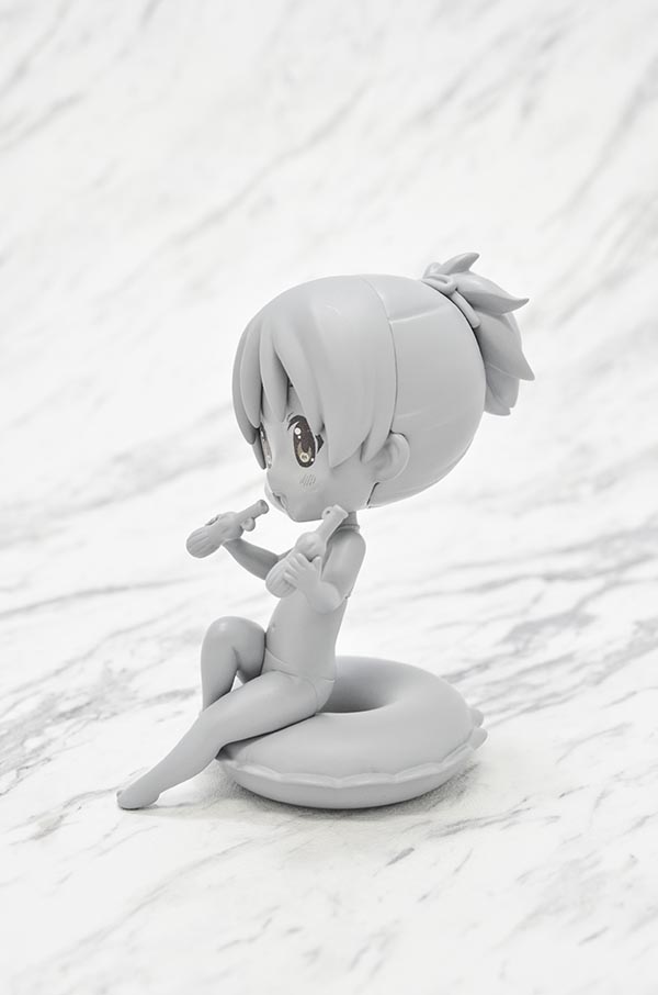 K-ON! - Hirasawa Ui - Chocolto (Broccoli) photo 19