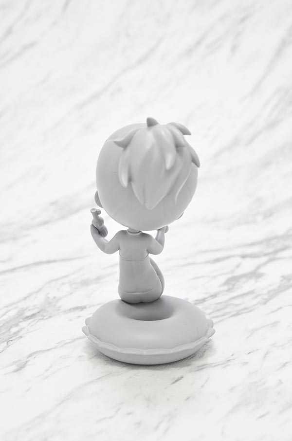 K-ON! - Hirasawa Ui - Chocolto (Broccoli) photo 20