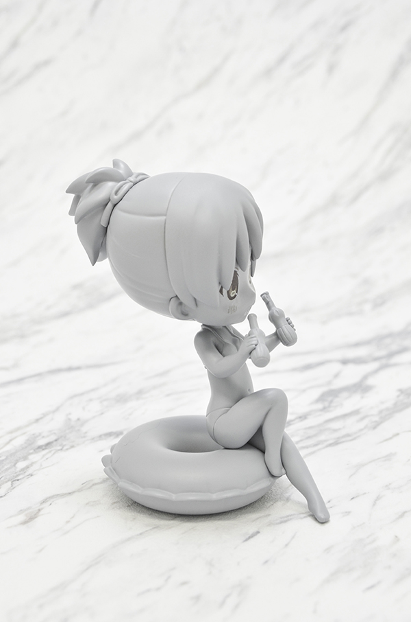 K-ON! - Hirasawa Ui - Chocolto (Broccoli) photo 22