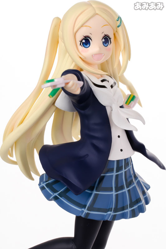 Hanayamata - Hannah N. Fontanstand - PM Figure (SEGA)