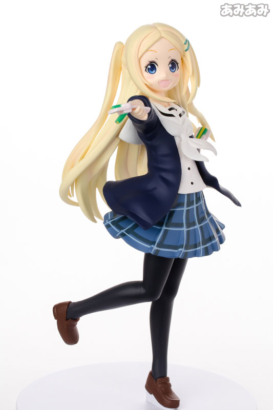 Hanayamata - Hannah N. Fontanstand - PM Figure (SEGA) photo 2
