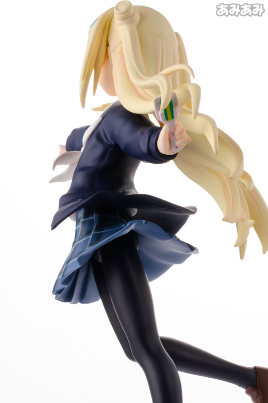 Hanayamata - Hannah N. Fontanstand - PM Figure (SEGA) photo 3